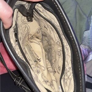 Brand new Montana West shoulder bag.